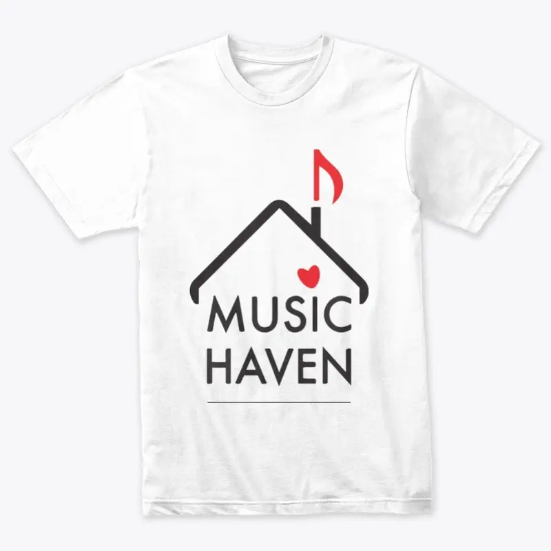 Music Haven T-Shirt