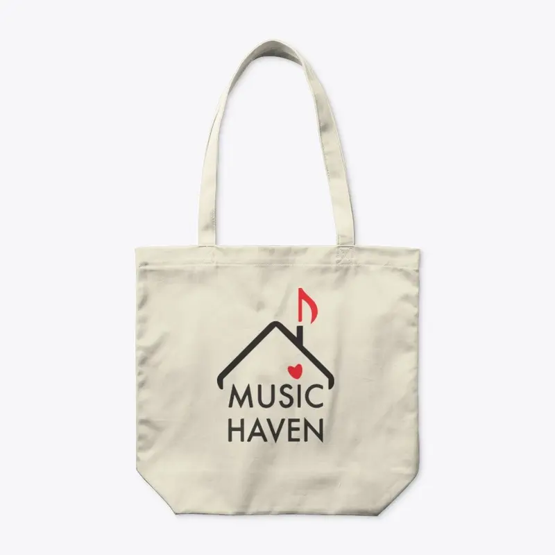 Music Haven T-Shirt